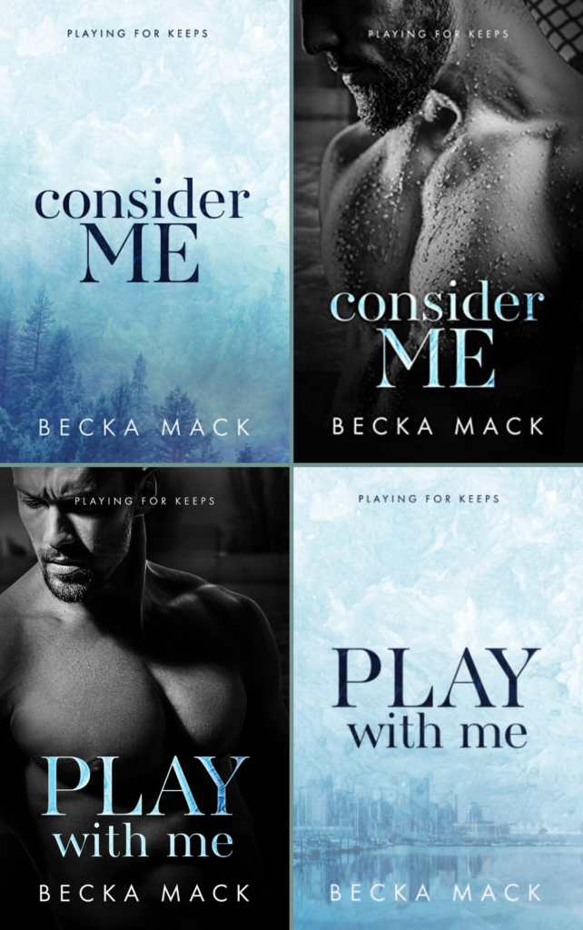 Play With Me - Becka Mack 