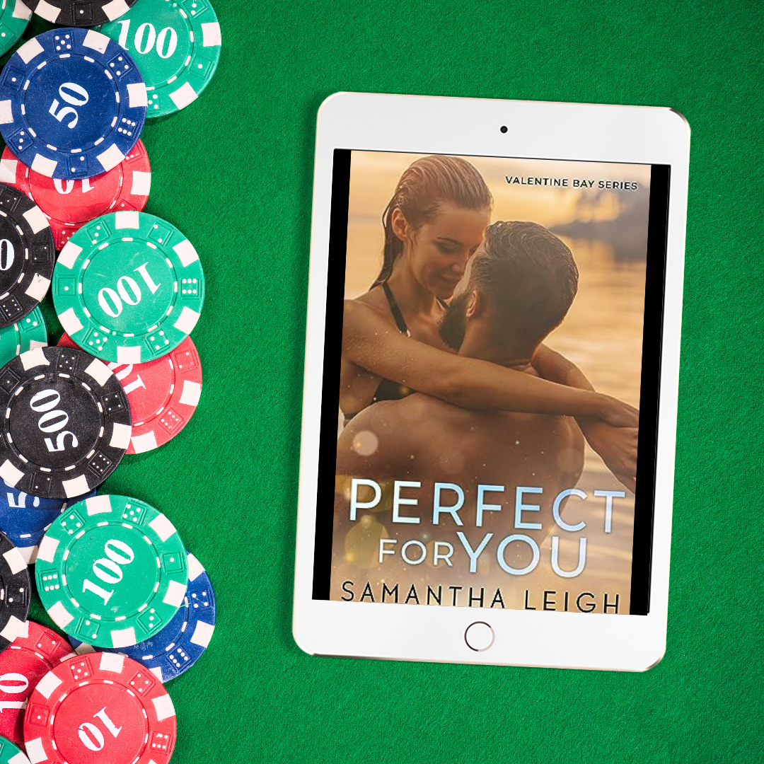 Perfect for You by Samantha Leigh – Romance Book Review by Reading in PJs Perfect for You by Samantha Leigh - Romance Book Review by Reading in PJs